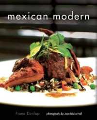 Mexican Modern : New Food from Mexico