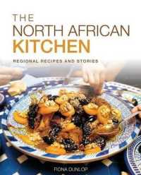 The North African Kitchen : Regional Recipes and Stories
