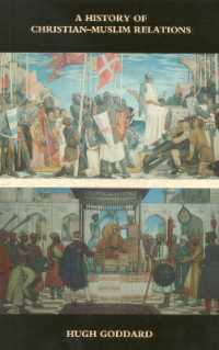 A History of Christian-Muslim Relations