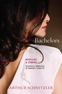 Bachelors : Novellas and Stories