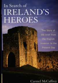 In Search of Ireland's Heroes : The Story of the Irish from the English Invasion to the Present Day