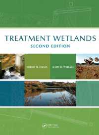 Treatment Wetlands （2ND）