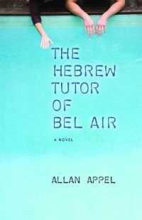 The Hebrew Tutor of Bel Air