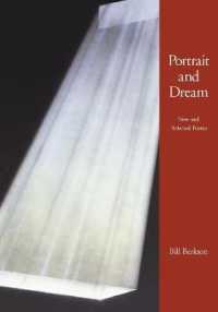 Portrait and Dream : New and Selected Poems