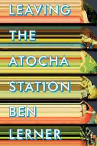 Leaving the Atocha Station