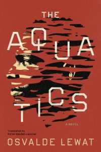 オズヴァルド・ルワット『水棲生物』（英訳）<br>The Aquatics
