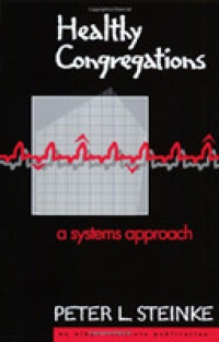 Healthy Congregations : A Systems Approach