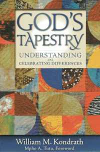 God's Tapestry : Understanding and Celebrating Differences