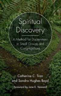 Spiritual Discovery : A Method for Discernment in Small Groups and Congregations
