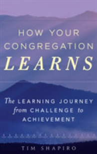 How Your Congregation Learns : The Learning Journey from Challenge to Achievement