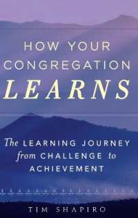 How Your Congregation Learns : The Learning Journey from Challenge to Achievement