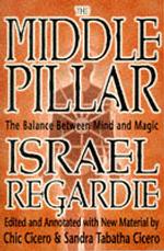 The Middle Pillar : The Balance between Mind and Magic