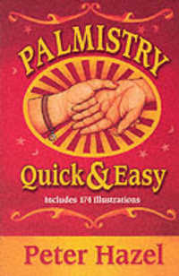 Palmistry Quick and Easy