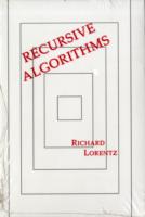 Recursive Algorithms (Computational Sciences)