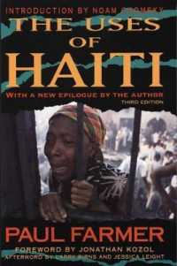The Uses of Haiti （3RD）
