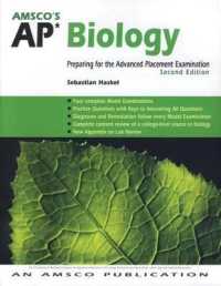 AP Biology : Preparing for the Advanced Placement Examination