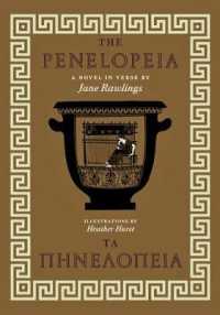 Penelopeia -- Hardback