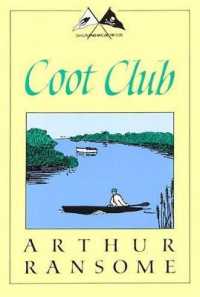 Coot Club (Swallows and Amazons)