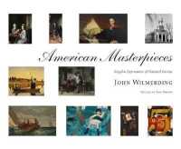 American Masterpieces : Singular Expressions of National Genius