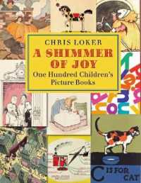 A Shimmer of Joy : One Hundred Children's Picture Books