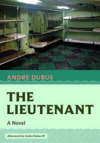 The Lieutenant (Nonpareil Books)