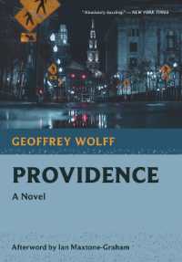 Providence (Nonpareil Books)