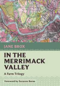 In the Merrimack Valley : A Farm Trilogy (Nonpareil Books)