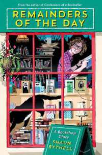 Remainders of the Day : A Bookshop Diary