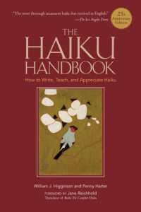 The Haiku Handbook -25th Anniversary Edition