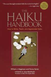 The Haiku Handbook -25th Anniversary Edition