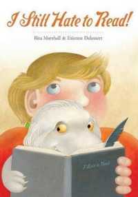 I Still Hate to Read!