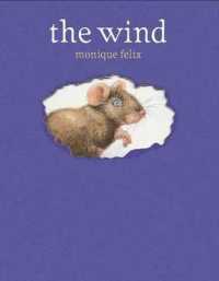 The Wind (Mouse Book) （Revised）