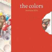 Mouse Book: the Colors