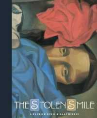 The Stolen Smile （2ND）