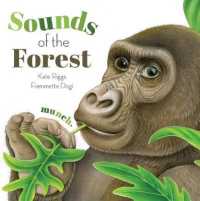 Sounds of the Forest （Board Book）