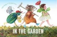 In the Garden （Board Book）