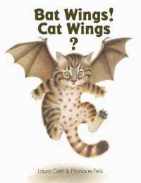 Bat Wings! Cat Wings?