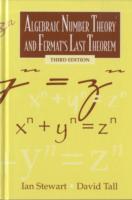 代数的数論とフェルマーの最終定理（第３版）<br>Algebraic Number Theory and Fermat's Last Theorem （3 SUB）