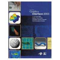 Graphics Interface Proceedings 2003 : Canadian Human-Computer Communications Society