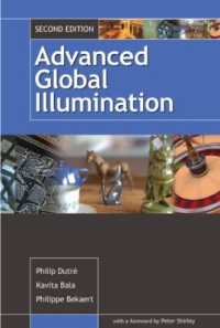 Advanced Global Illumination （2ND）