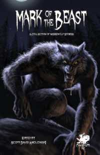 Mark of the Beast : A Collection of Werewolf Stories