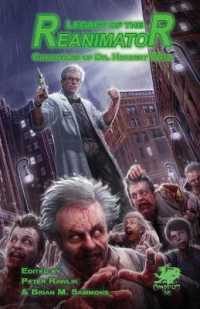 Legacy of the Reanimator (Call of Cthulhu Fiction")