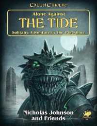 Alone against the Tide : Solitaire Adventure by the Lakeshore