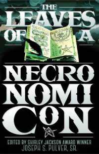 Leaves of a Necronomicon (Call F Cthulhu Fiction)