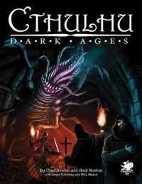 Cthulhu Dark Ages (Call of Cthulhu)