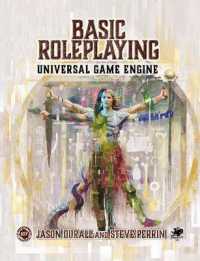 Basic Roleplaying : Universal Game Engine