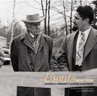 Usonia, New York : Building a Community with Frank Lloyd Wright （1ST）