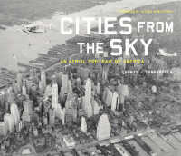 Cities From the Sky: an Aerial Portrait of America （1st）