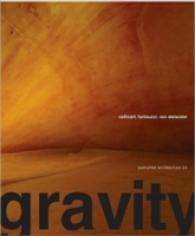 Gravity (Pamplet Architecture)