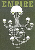 Empire : Nozone IX (Nozone, 9)